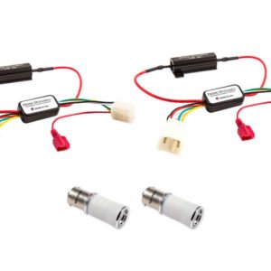 Diode Dynamics 13-16 Hyundai Genesis Coupe Tail as Turn +Backup Module (USDM) Stage 1
