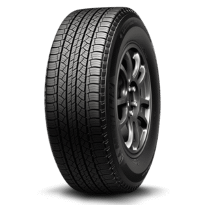 Michelin Latitude Tour 245/60R18 105T