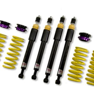 KW Coilover Kit V2 Chrysler Crossfire (ZH)