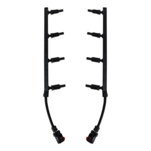 Mishimoto 2003-2004 Ford 6.0L Powerstroke Glow Plug Harness