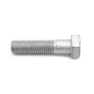 Wilwood HHCS M12-1.75x50mm LG Bolt 10.9
