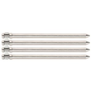 Wilwood Pad Retaining Pin Kit For AERO6-DM Calipers - 4pk