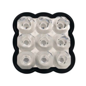 Diode Dynamics SS5 Lens Clear Spot