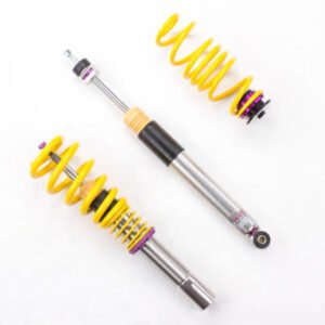 KW Coilover Kit V3 Audi A7 (4G)