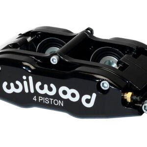 Wilwood Caliper-BNSL4R 1.25in Pistons 1.10in Disc