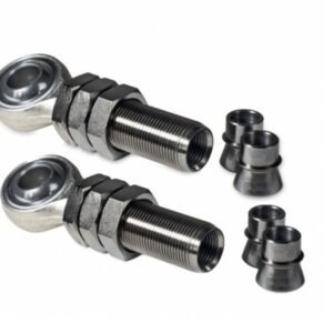 Skunk2 06-15 Honda Civic 13+ IIX Rear Camber Kit Replacement Heim Joint Assembly