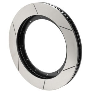 Wilwood 12x10.25 72 Stagg Vane GT Slotted Performance Rotor