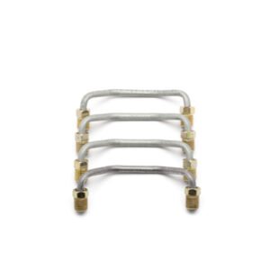 Wilwood DL II Fluid Tube - 4 pk.