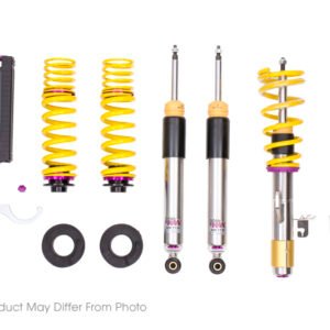KW 84-91 Ferrari Testarossa (F110) (Ex. 512 TR/F 512 M) V3 Coilover Kit