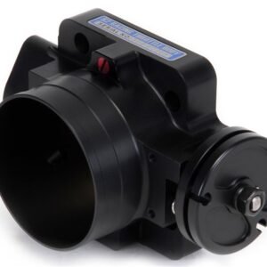 Skunk2 Pro Series Honda/Acura (D/B/H/F Series) 74mm Billet Throttle Body (Black Series) (Race Only)