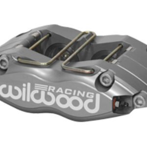 Wilwood Caliper-Dynapro - Ano 1.62in Piston .81 Disc