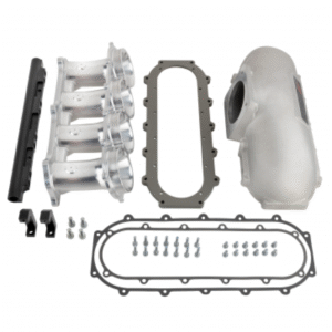 Skunk2 Ultra Race K-Series Center Feed Billet Intake Manifold