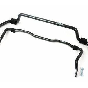 H&R 94-96 BMW M3 3.0L E36 28mm Adj. 2 Hole Sway Bar - Front