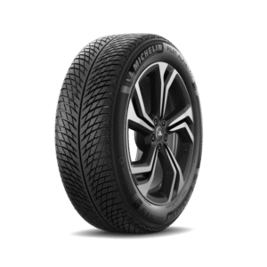 Michelin Pilot Alpin 5 295/35R20 105V XL
