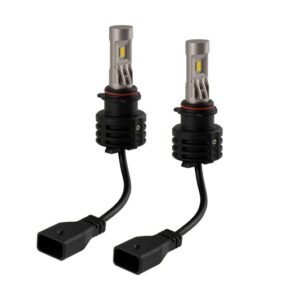 Diode Dynamics P13W Yellow SL2 LED Bulbs (pair)