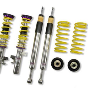 KW Coilover Kit V2 12+ Ford Fusion (CDH) 2.0L Hatchback * Sedan