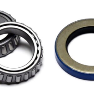 Wilwood Wide 5 Bearing Kit 1 Ton Inner Outer