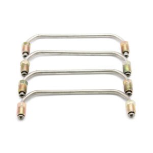 Wilwood SL III Fluid Tube - 4 pk.