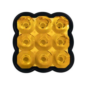 Diode Dynamics SS5 Lens - Yellow Spot