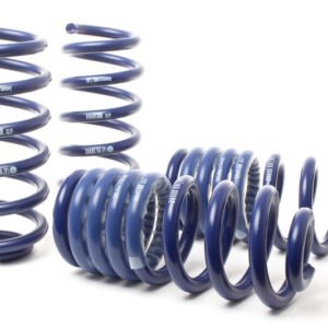 H&R 11-20 Jeep Grand Cherokee SRT WK2 Sport Spring