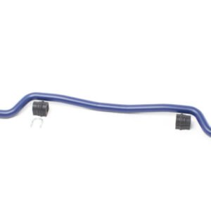 H&R 01-07 Mercedes-Benz C240/C320 W203 26mm Adj. 2 Hole Sway Bar (12mm End Link Hole) - Front