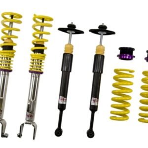 KW Coilover Kit V1 2011+ Chrysler 300 C / Charger