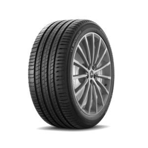 Michelin Latitude Sport 3 235/50R19 103V XL