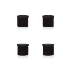 Mishimoto Shift Knob Adapter Kit - 4PC