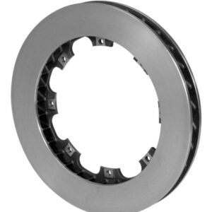 Wilwood Rotor-UL32CV Vented Iron-RH 12.19 x 1.25 - 8 on 7.00in