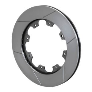 Wilwood Rotor-GT36 SPC-37 -RH 12.19 x .810 - 8 on 7.00in