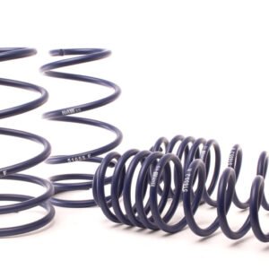 H&R 2010 Ford Mustang/Convertible/GT/Shelby GT/Shelby GT-H V6/V8 Sport Spring