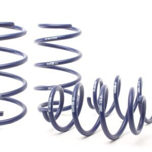 H&R 19-22 Mercedes-Benz A220 4MATIC Sedan V177 Sport Spring