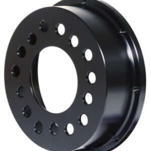 Wilwood Hat-Rear Drag 1.77in Offset Multi-5 Lug - 8 on 7.00in
