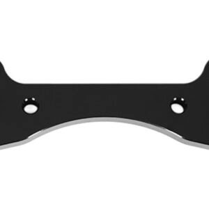 Wilwood Bracket (ea) - Forged Dynalite to Honda/Acura - 262 mm Rotor