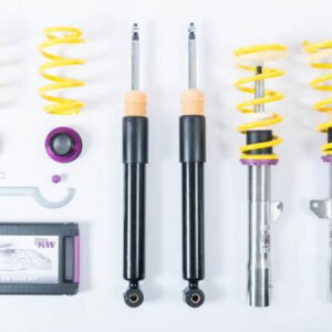 KW Coilover Kit V1 2015+ Mini Cooper Clubman (F54) w/o Electronic Dampers