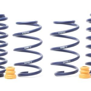 H&R 18-21 Volkswagen Atlas S/SE/SEL 4Motion (AWD) 2.0T/VR6/R-Line Sport Spring
