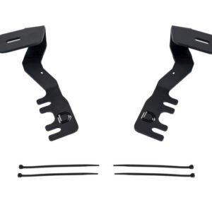 Diode Dynamics 2024+ Toyota Tacoma Stage Series Ditch Light Bracket Kit