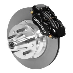 Wilwood Forged Dynalite Front Brake Kit 11.00in Rotor