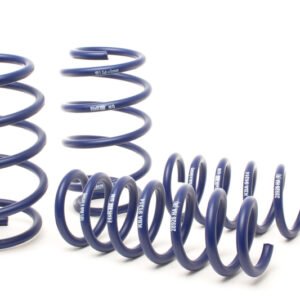 H&R 19-21 BMW X4 xDrive30i G02 Sport Spring (w/Sport Susp./Incl. Adaptive Susp.)