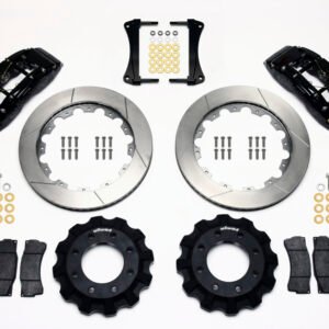 Wilwood TC6R Front Kit 16.00in 1999-2014 GM Truck/SUV 1500