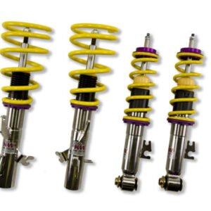 KW Coilover Kit V3 Mini Mini Clubman + Convertible (R55 R57)(only Cooper S Cooper D JCW)