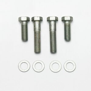 Wilwood Bolt Kit Bracket 74-78 Ford Pinto/Mustang II Disc