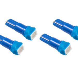 Diode Dynamics 74 SMD1 LED - Blue Set of 4