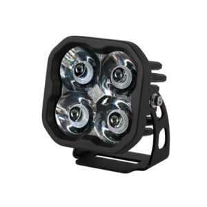 Diode Dynamics SS3 Sport ABL - White Spot Standard (Single)