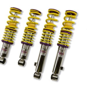 KW Coilover Kit V1 Mazda Miata MX-5 (NA)