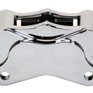 Wilwood Caliper-GP310 Polish R/H Rear Sprocket 1.25in Pistons .35in Disc