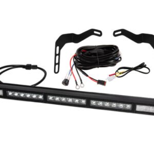 Diode Dynamics 14-21 Toyota Tundra SS30 Stealth Lightbar Kit - White Combo