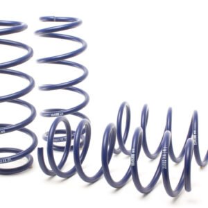 H&R 12-19 Land Rover Range Rover Evoque Coupe/5-Door LV Adventure Raising Spring