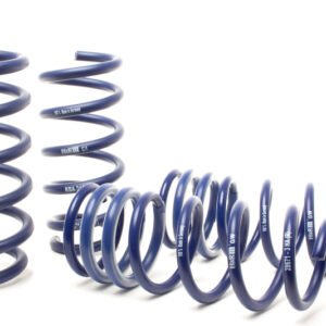 H&R 20-21 BMW M850i xDrive Gran Coupe (AWD) G16 Sport Spring (w/Adaptive Susp.)