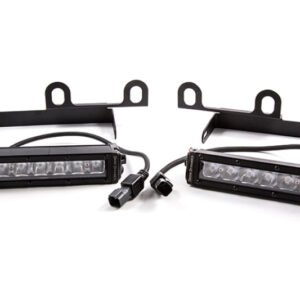 Diode Dynamics Ram 2013 SportExpress Stage Series 6 In Kit - White Driving